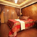 Diverso Platamon, Luxury & Платамонас