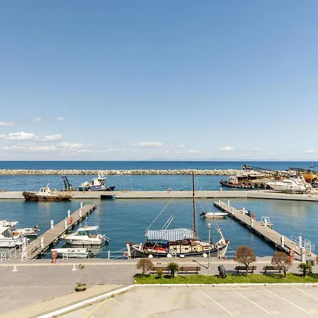 Hotel Diverso Platamon, Luxury &