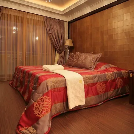 Diverso Platamon, Luxury & Hotel