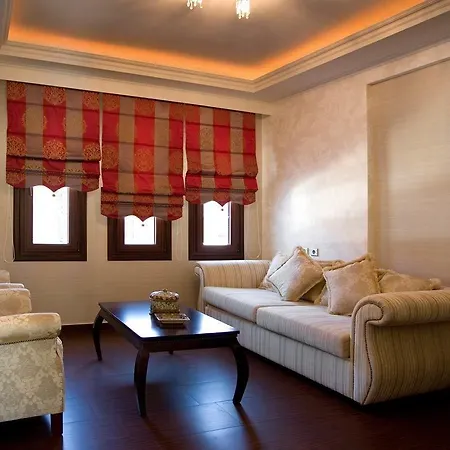 Hotel Diverso Platamon, Luxury & 4*