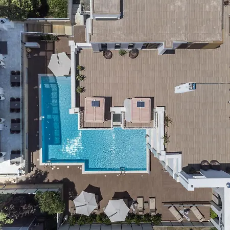 Diverso Platamon, Luxury & 4* Platamonas