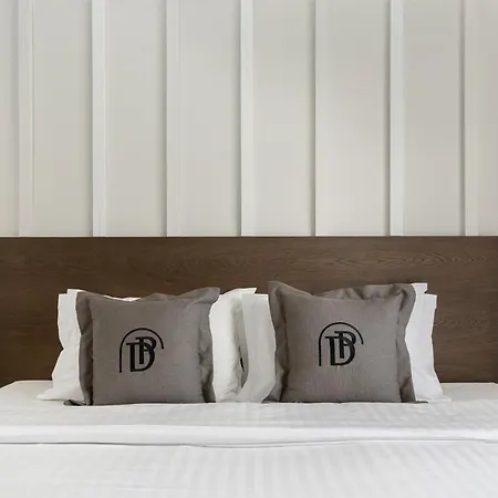 Diverso Platamon, Luxury & 4*