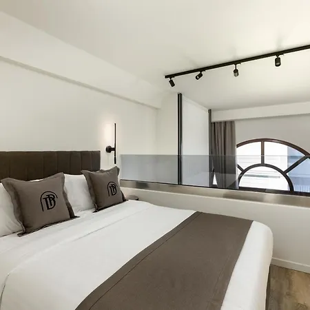 Diverso Platamon, Luxury & Platamonas