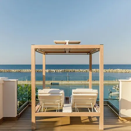 Diverso Platamon, Luxury & Platamonas