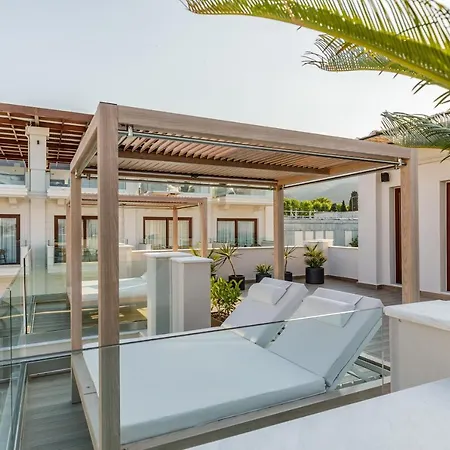 Diverso Platamon, Luxury & 4*