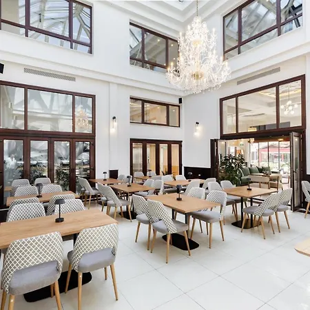 Diverso Platamon, Luxury & 4* Platamonas