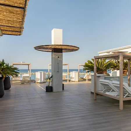 Diverso Platamon, Luxury & 4* Platamonas