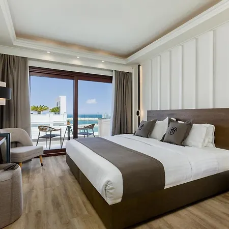 Diverso Platamon, Luxury & Platamonas