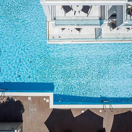 Diverso Platamon, Luxury & 4*