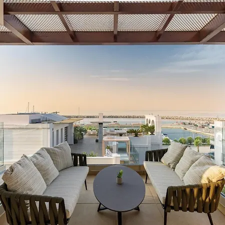Diverso Platamon, Luxury & Hotel 4*