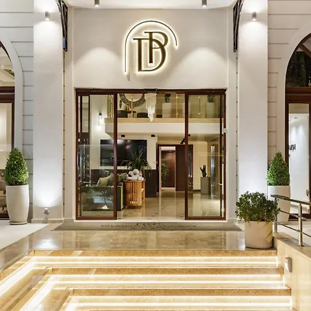 Diverso Platamon, Luxury & 4* Platamonas