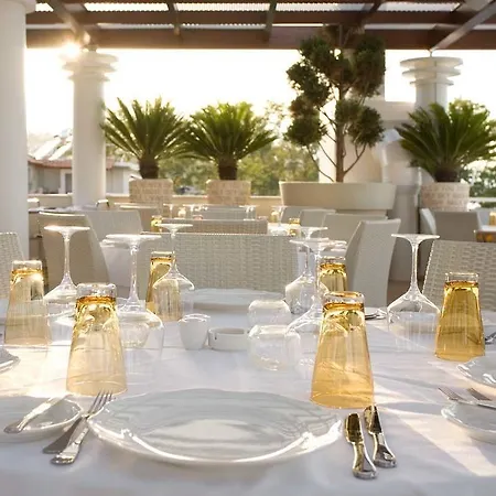 Diverso Platamon, Luxury & 4* Platamonas