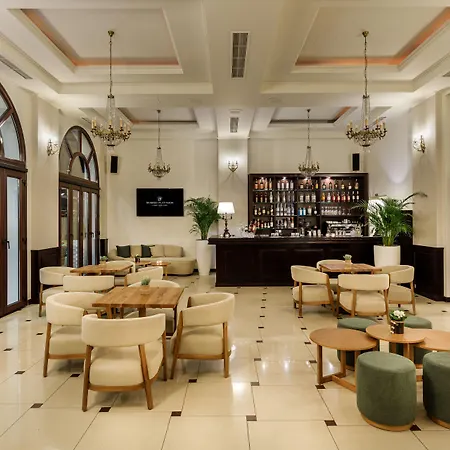Diverso Platamon, Luxury & 4* Platamonas