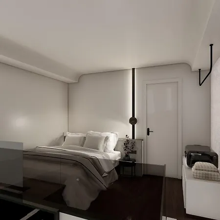 Diverso Platamon, Luxury & Szálloda