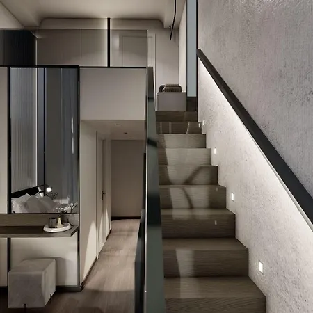 Diverso Platamon, Luxury & 4*