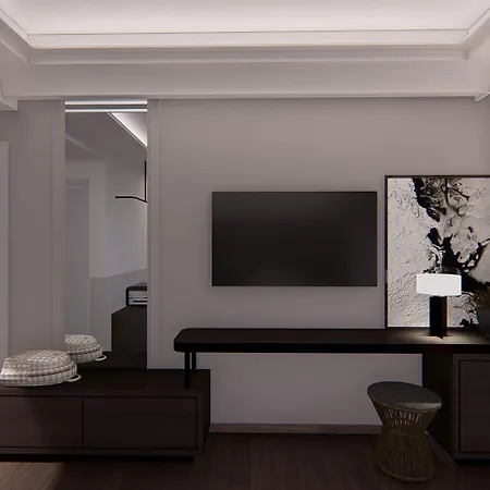Diverso Platamon, Luxury & プラタモナス