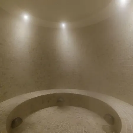 Хотел Diverso Platamon, Luxury & Платамонас