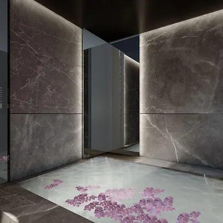 Diverso Platamon, Luxury & Hotel 4*