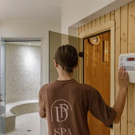Хотел Diverso Platamon, Luxury & 4*