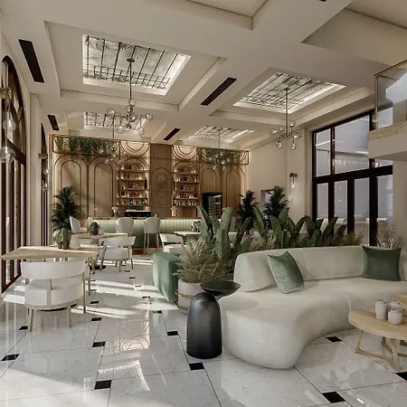Diverso Platamon, Luxury & 4*