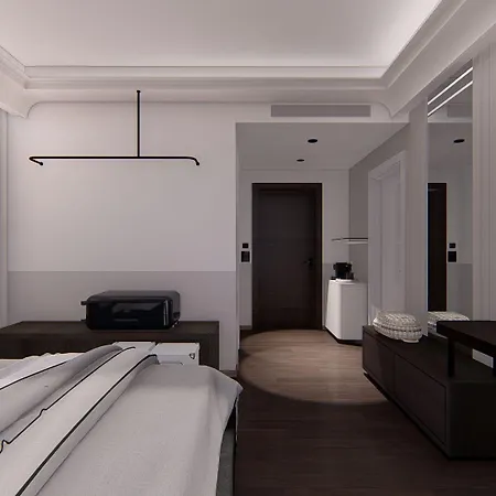 Diverso Platamon, Luxury &