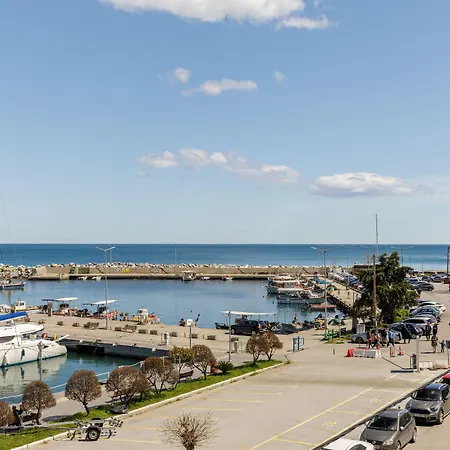 Diverso Platamon, Luxury & 4*