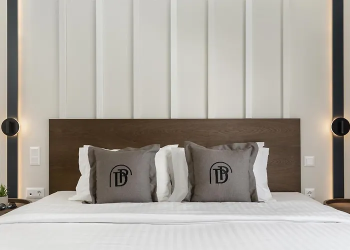 Diverso Platamon, Luxury & 4*