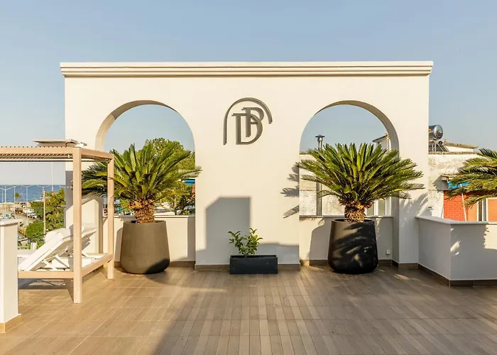 Diverso Platamon, Luxury & 4*