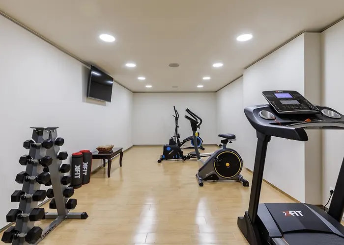 Hotel Diverso Platamon, Luxury & Platamonas