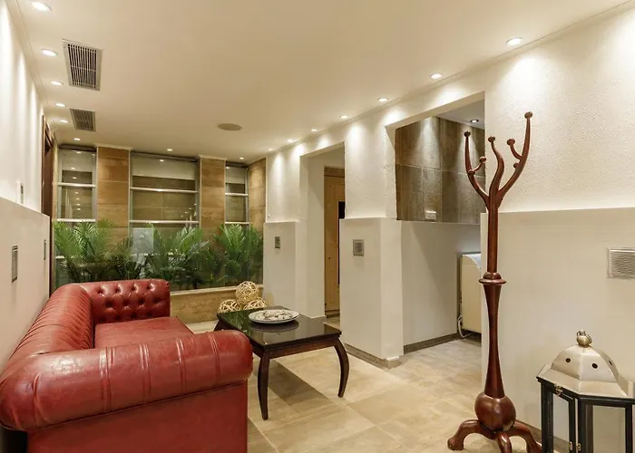 Diverso Platamon, Luxury &