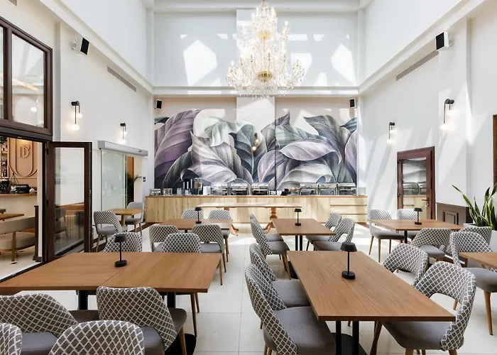 Diverso Platamon, Luxury & 4*