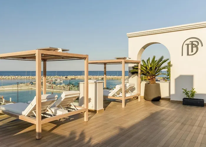 Diverso Platamon, Luxury &