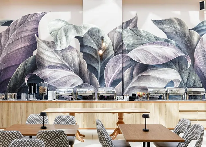 Diverso Platamon, Luxury & Hotel Platamonas