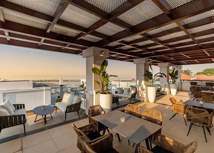 Diverso Platamon, Luxury & 4*