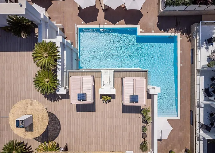 Diverso Platamon, Luxury &