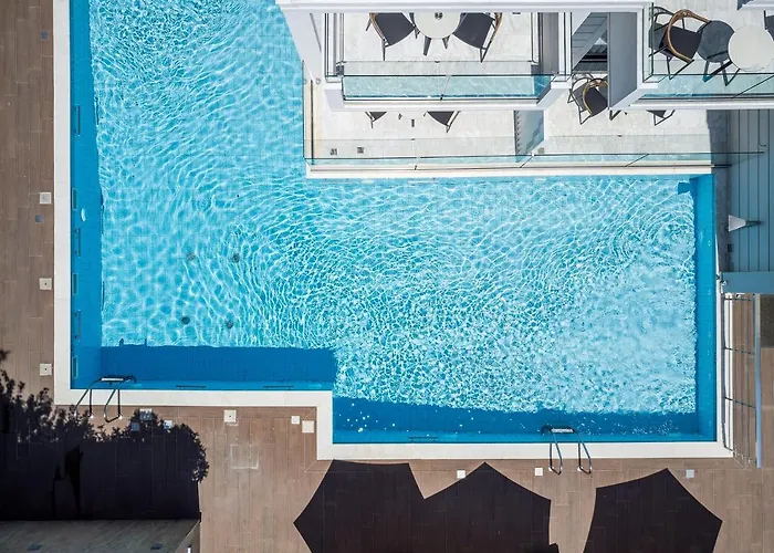 Diverso Platamon, Luxury & 4*