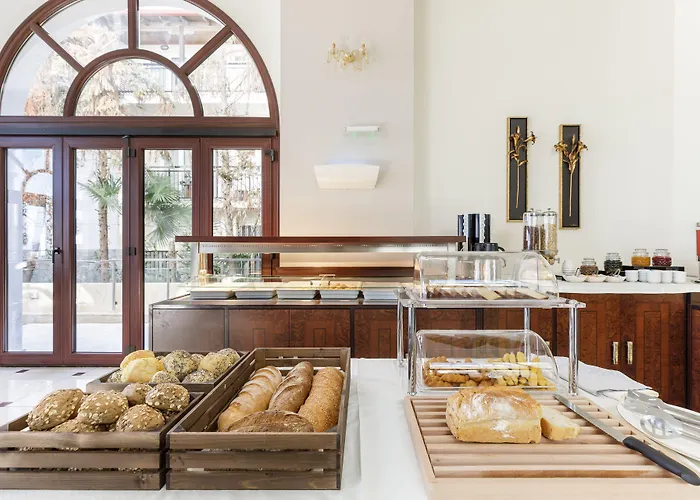 Diverso Platamon, Luxury & 4*