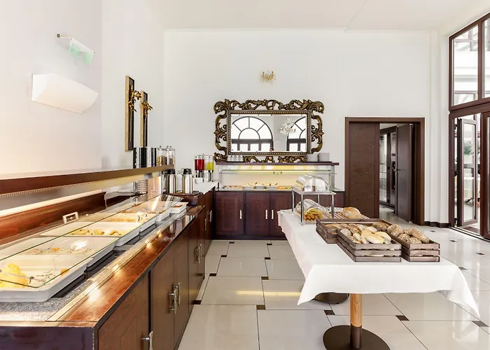 Diverso Platamon, Luxury & 4*