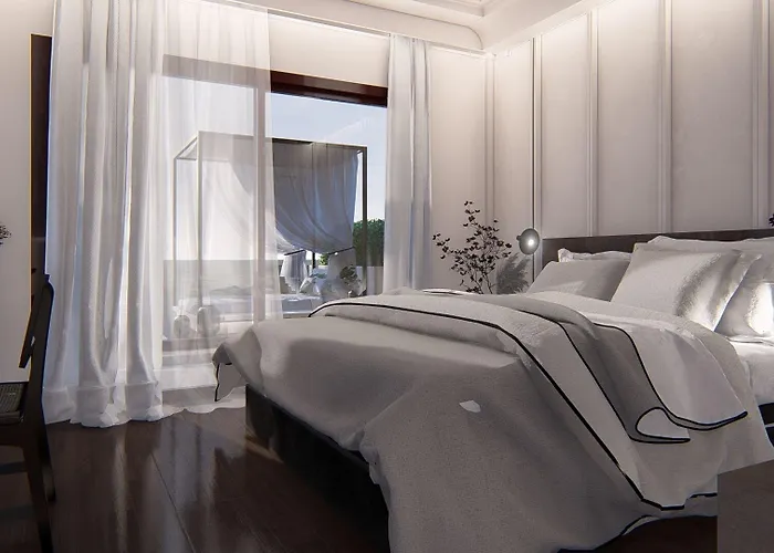 Diverso Platamon, Luxury & Platamonas