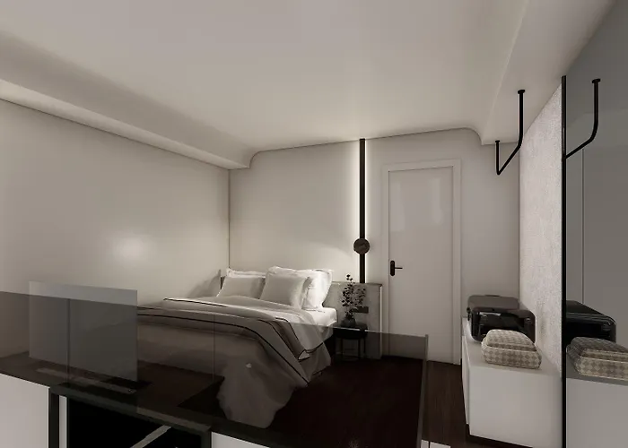 Diverso Platamon, Luxury & Hotel