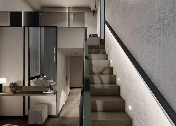 Diverso Platamon, Luxury & 4*