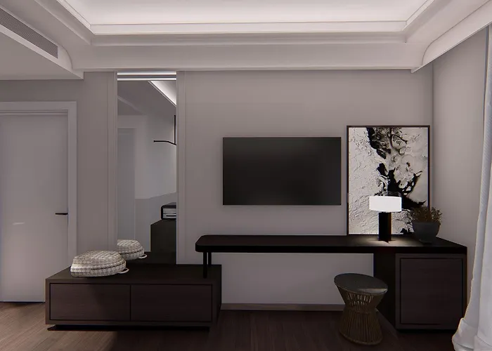 Diverso Platamon, Luxury & Platamonas